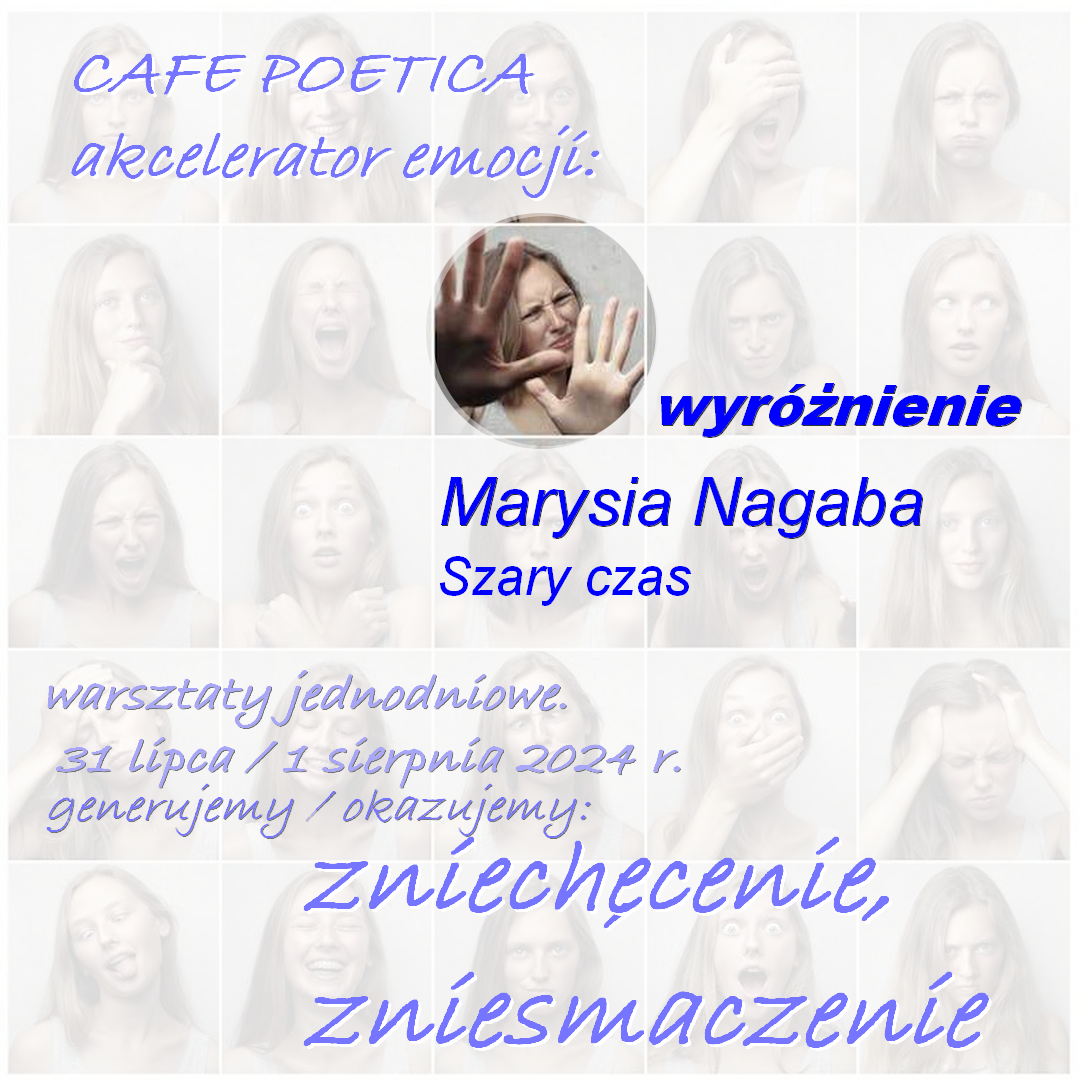 Szary czas