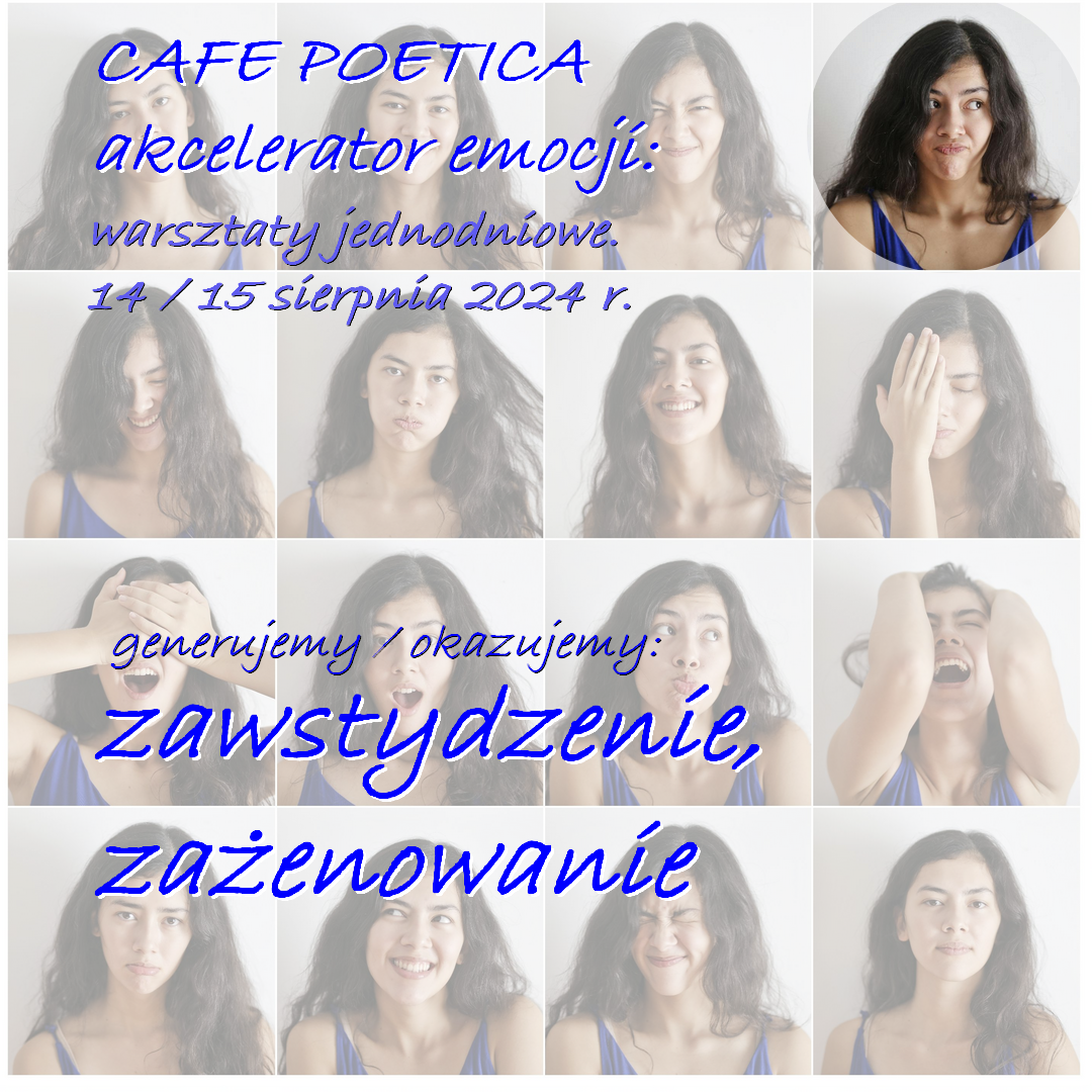 Zawstydzenie, zażenowanie