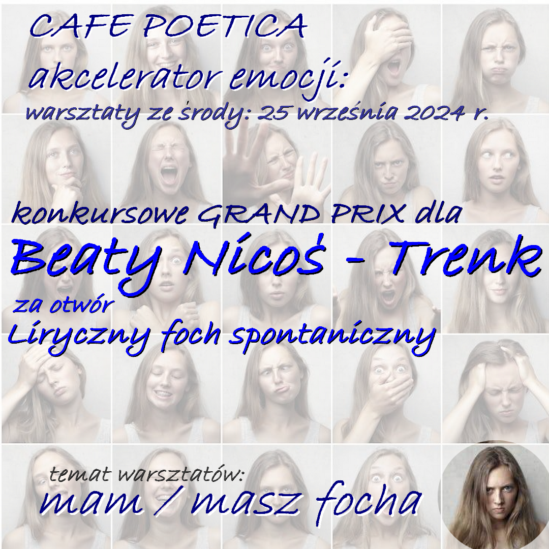Liryczny foch spontaniczny