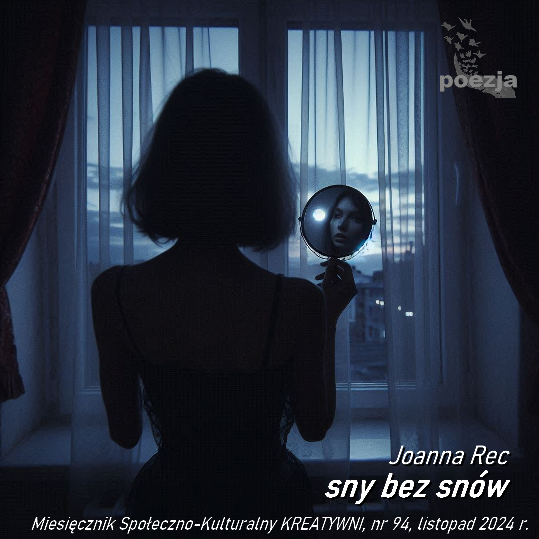 Sny bez snów