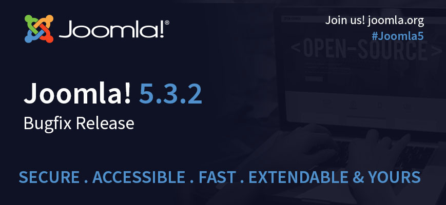 Kolejna aktualizacja systemu: wersja 5.3.2