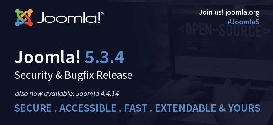 Aktualizacja systemu do wersji: 5.3.4