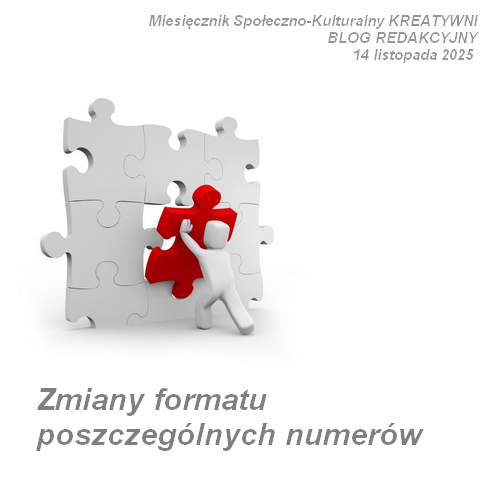 Zmieniamy Interfejs poszczególnych numerów.