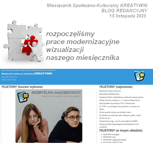 Trwają zaawansowane prace modernizacyjne