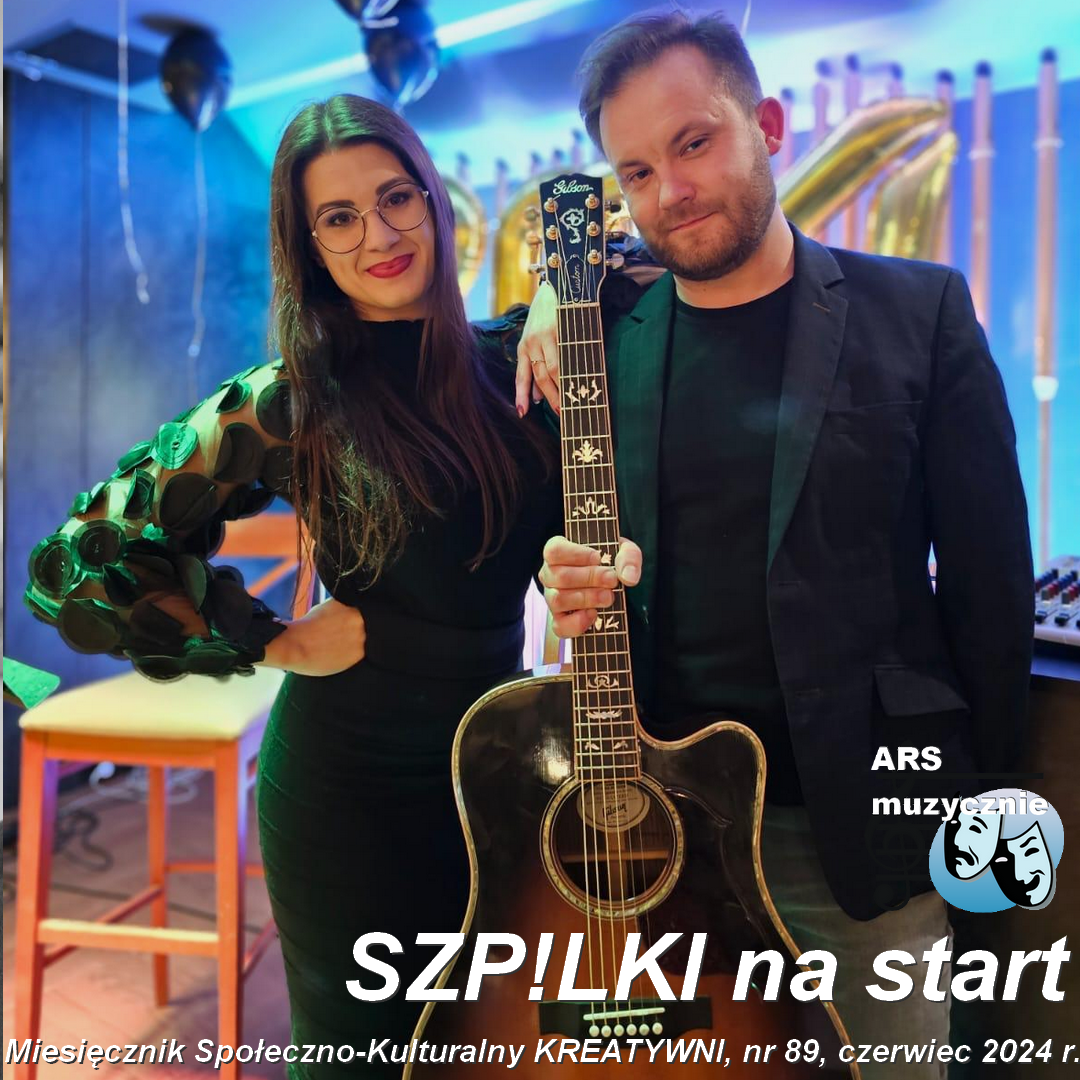 SZP!LKI na start