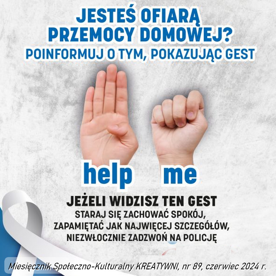 Ten GEST każdy powinien znać!!!!