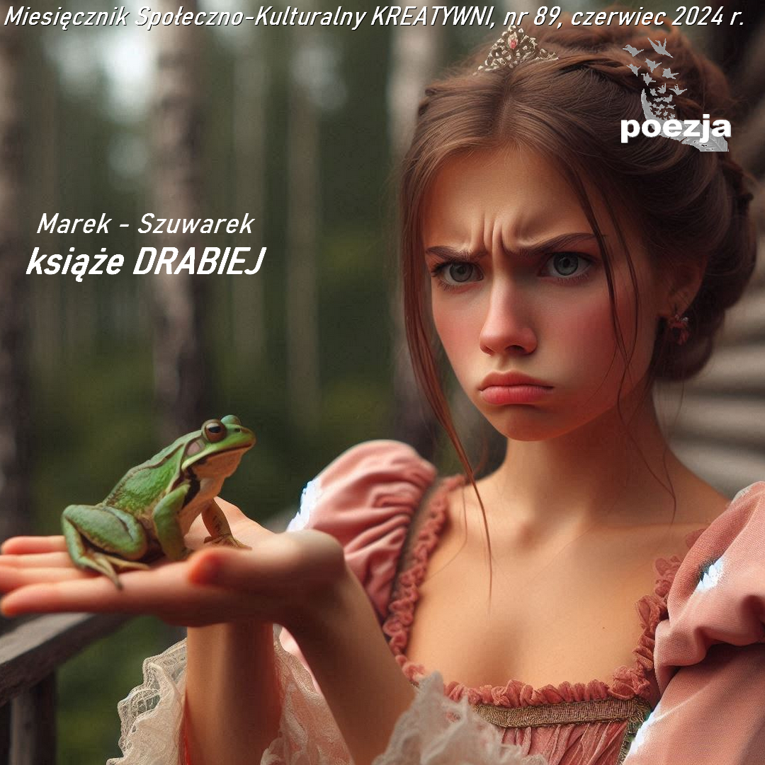 Książe DRABIEJ