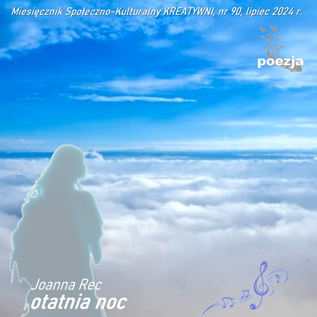 ostatnia noc