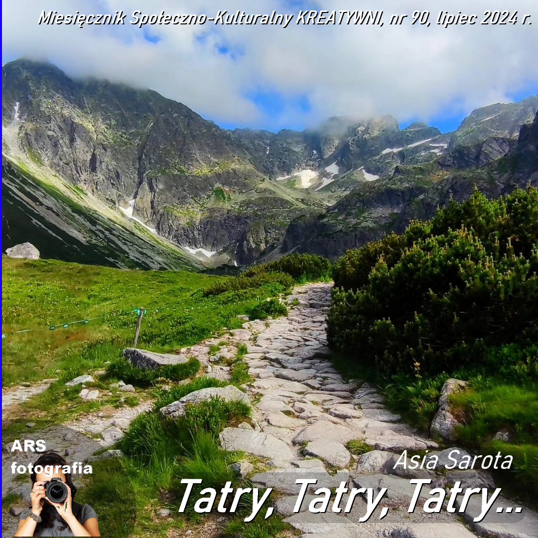 Tatry, Tatry, Tatry....