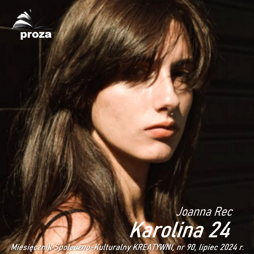 Karolina 24