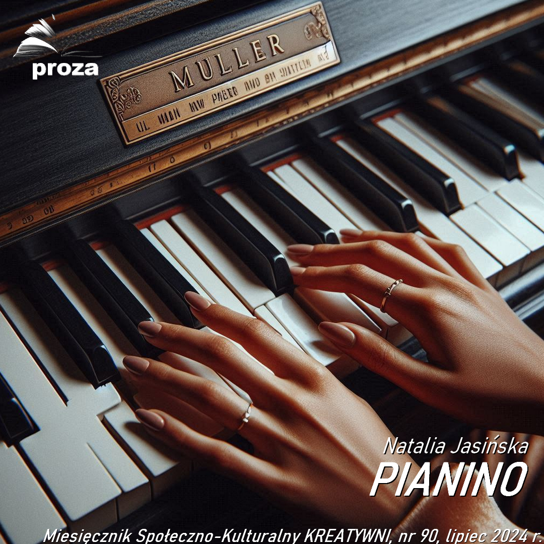 Pianino