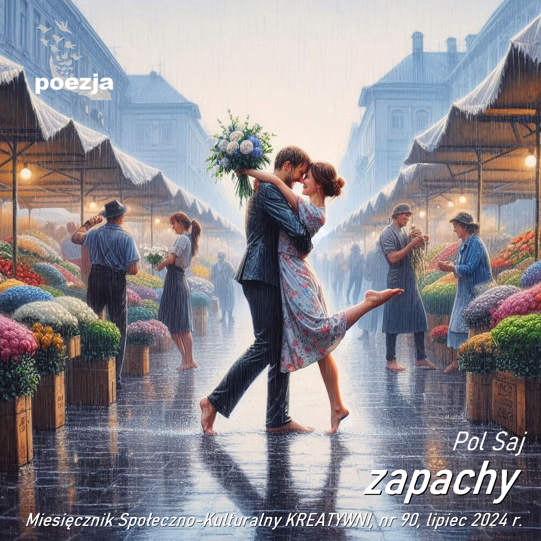 zapachy