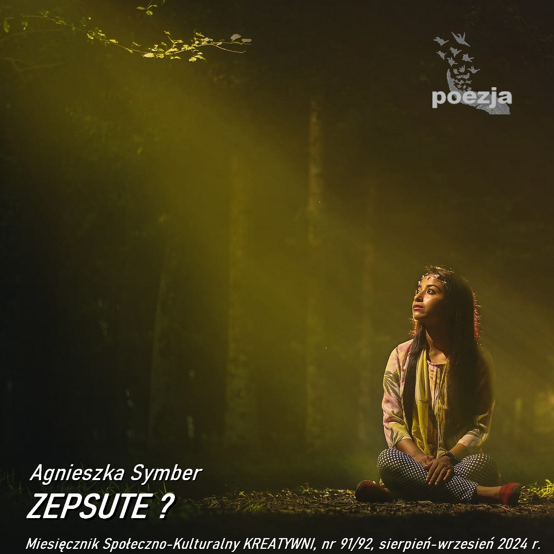 Zepsute (?)