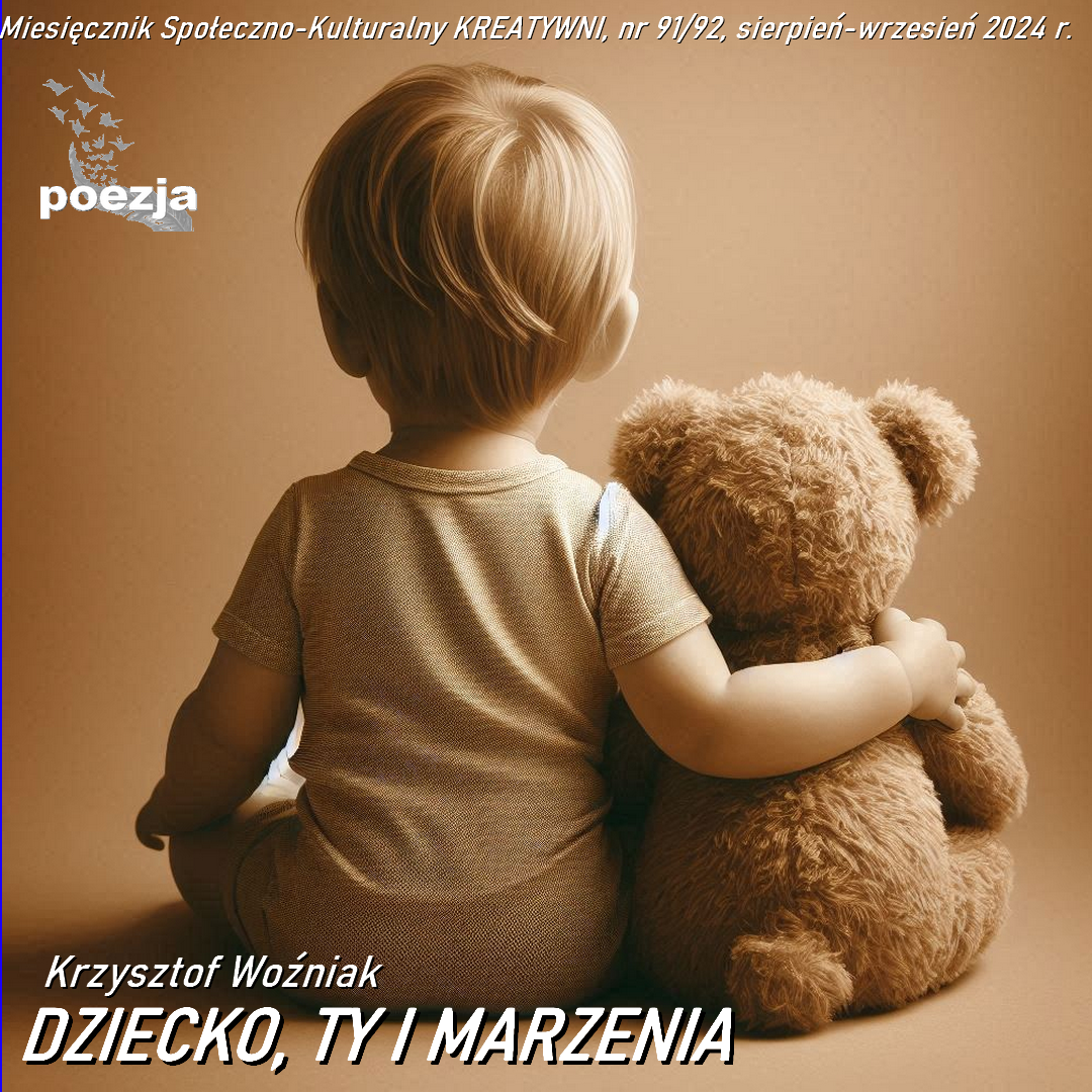 DZIECKO, TY I MARZENIA