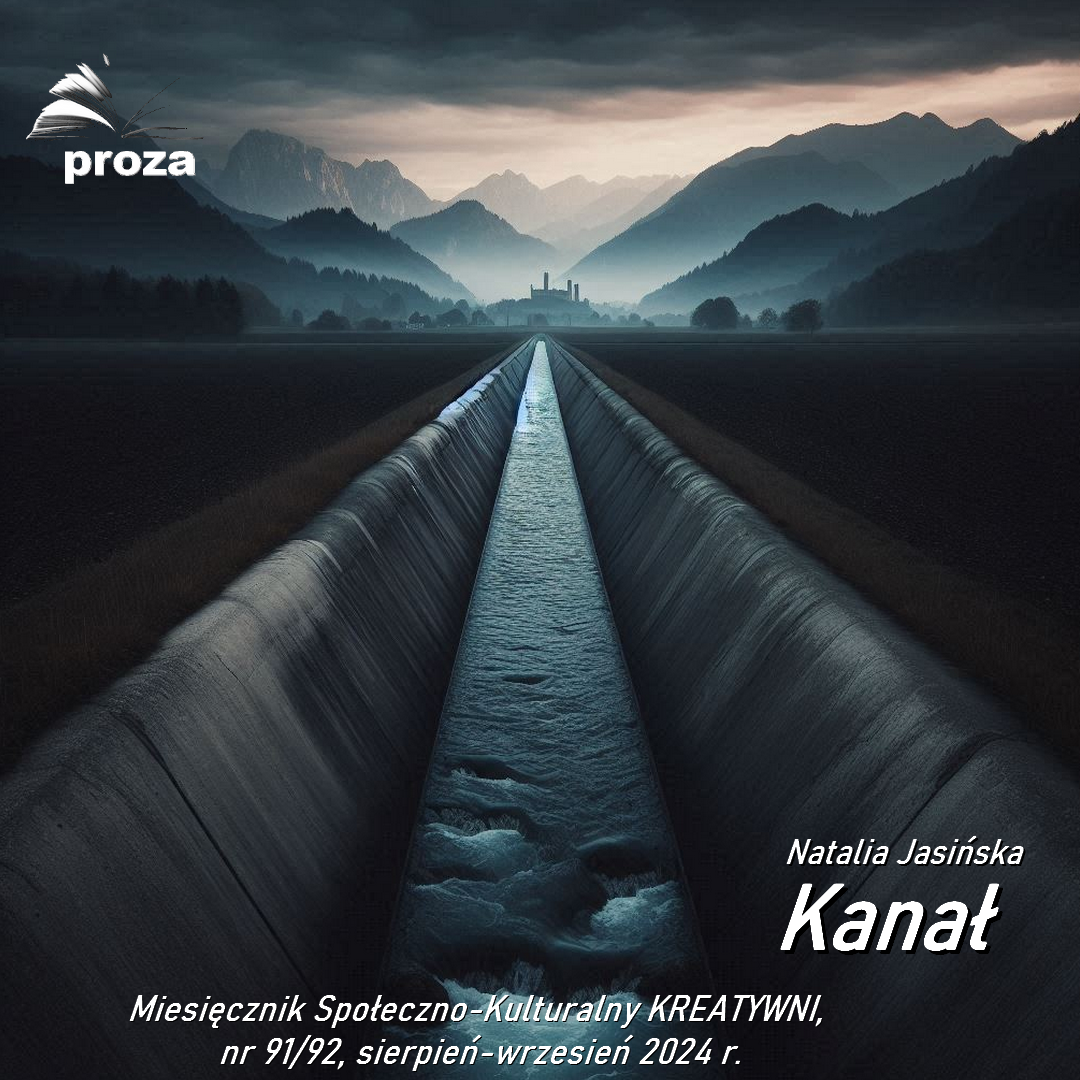 Kanał
