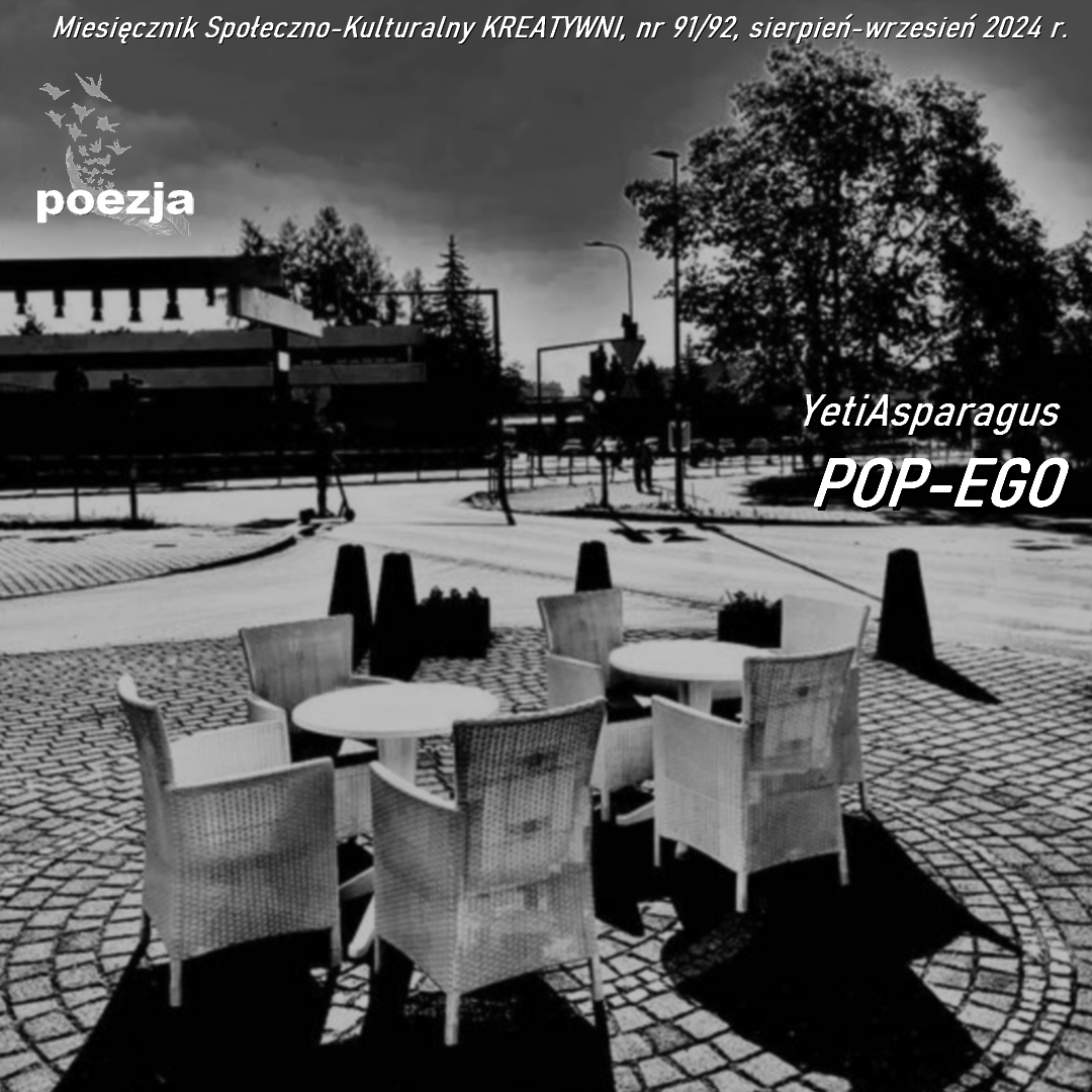 POP-EGO