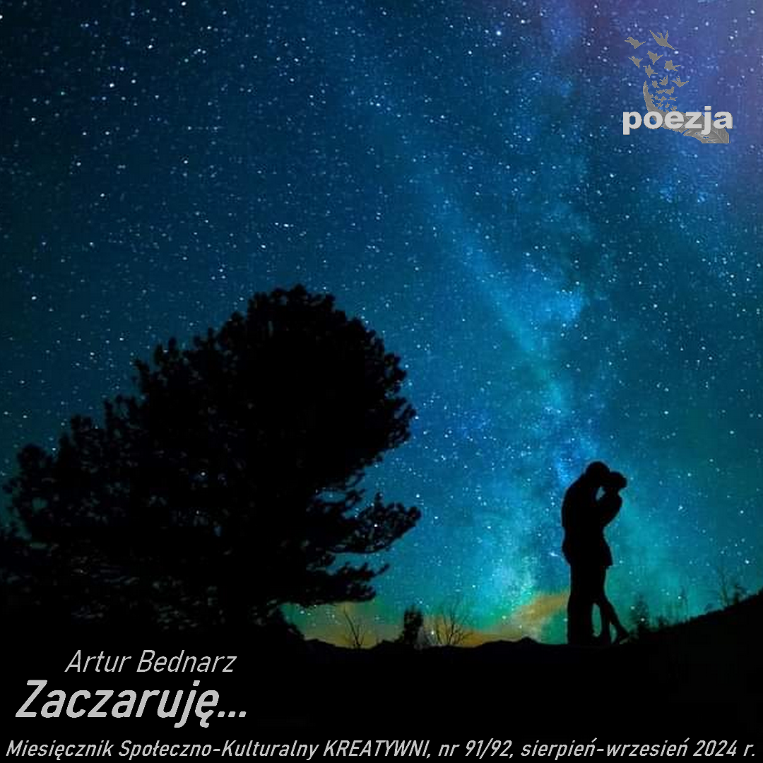 Zaczaruję