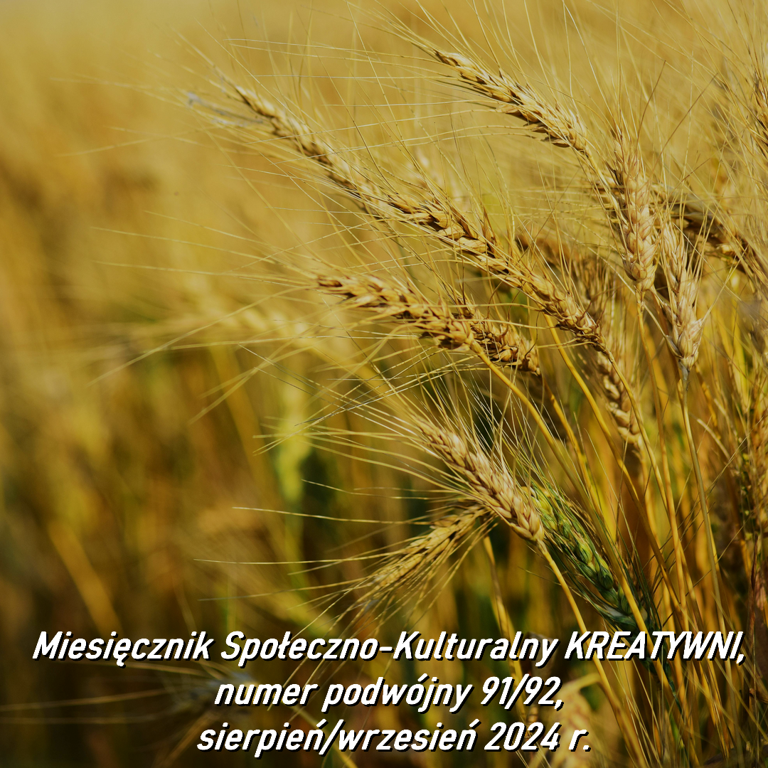 Sierpniowa przerwa redakcyjna