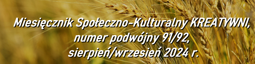 Sierpniowa przerwa redakcyjna