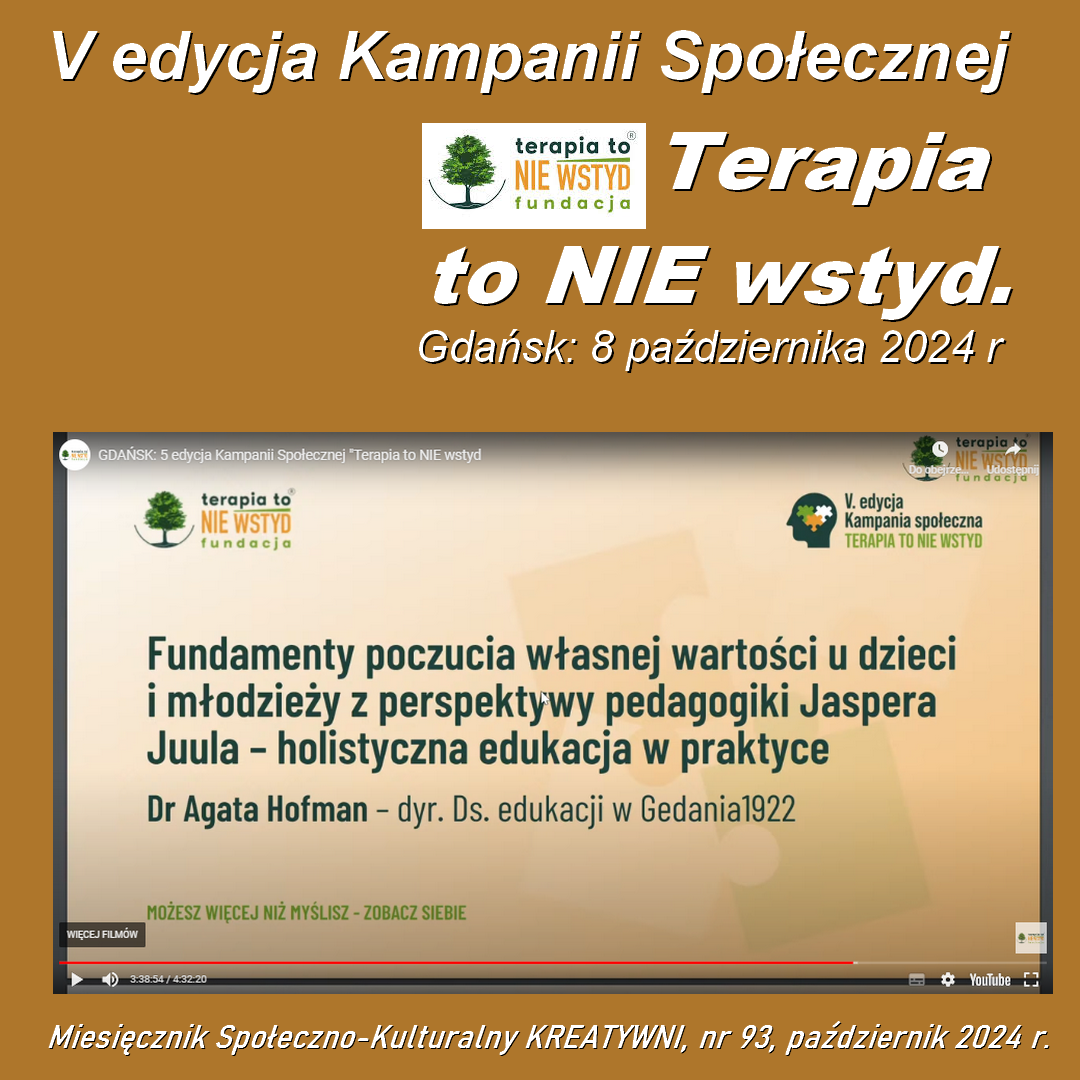 Fundamenty poczucia własnej wartości u dzieci i młodzieży