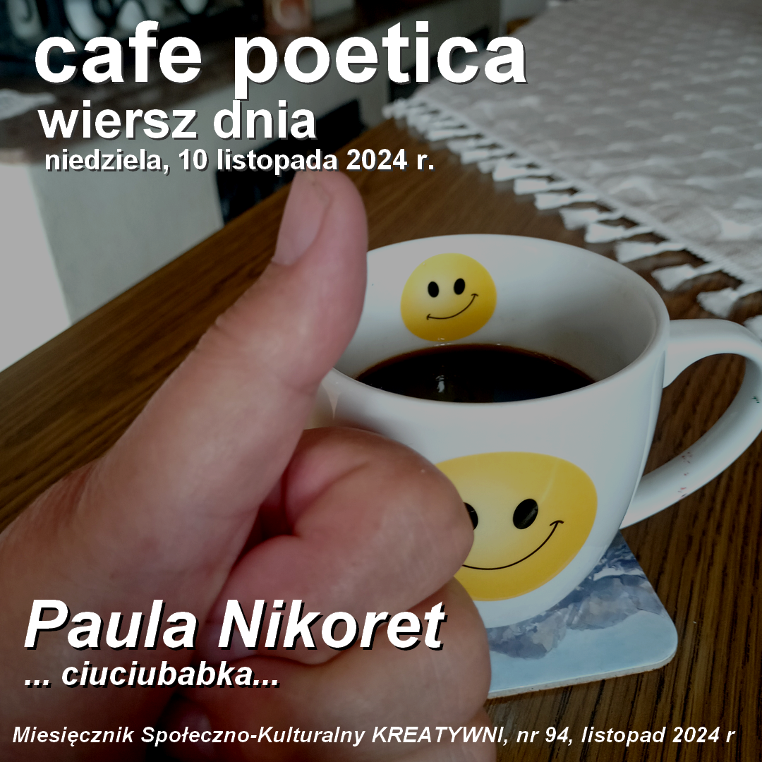 Ciuciubabka