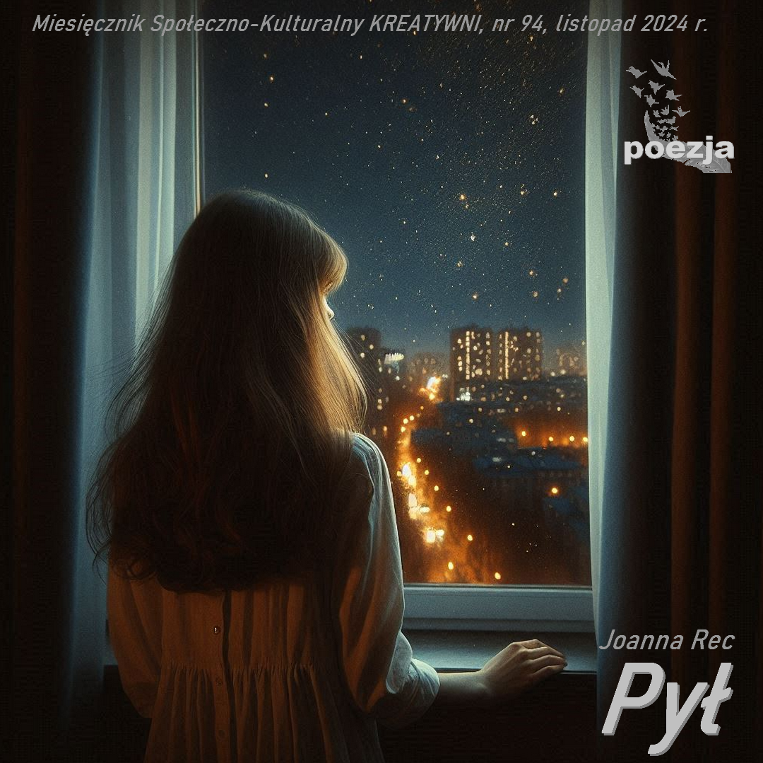 Pył