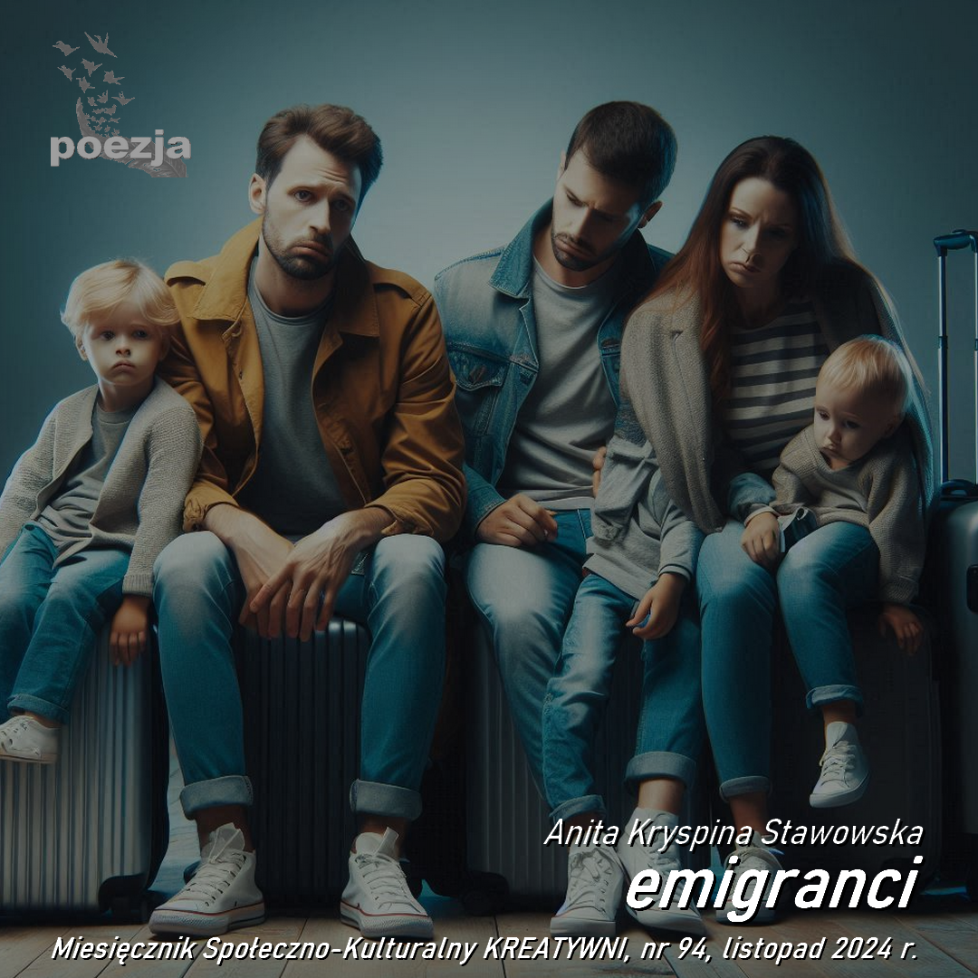 EMIGRANCI
