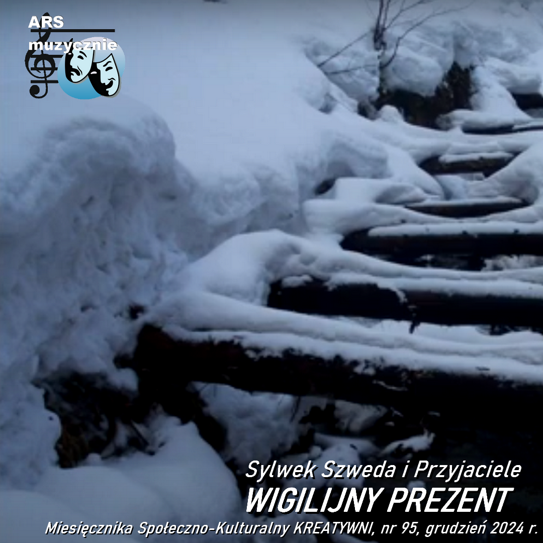 WIGILIJNY PREZENT -/ Sylwek Szweda i Przyjaciele