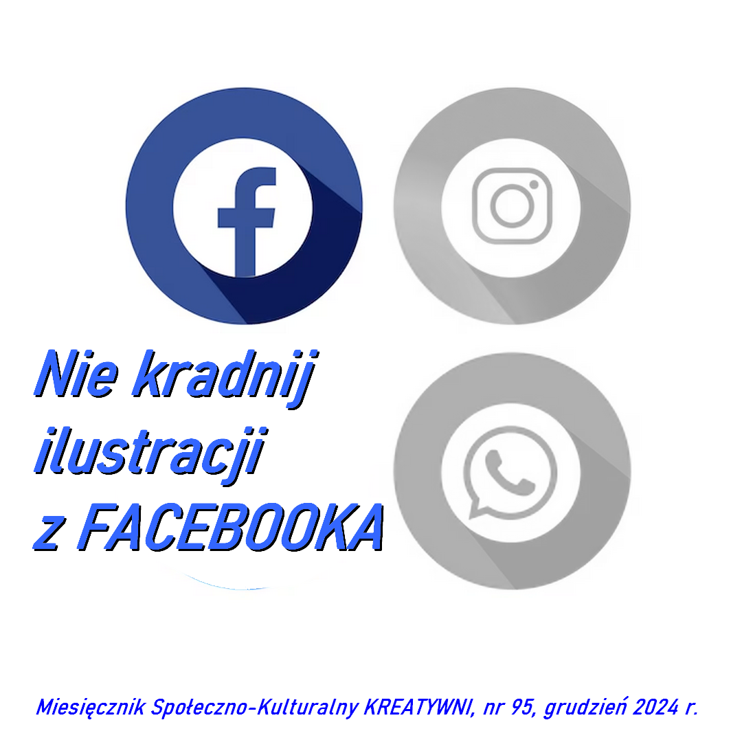 Nie kradnij ilustracji z Facebooka