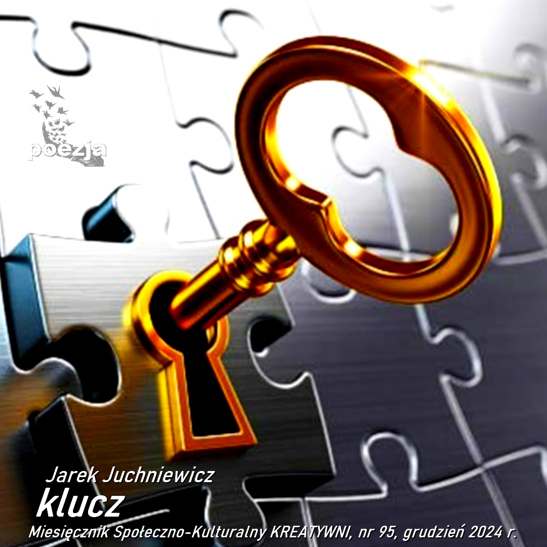 Klucze