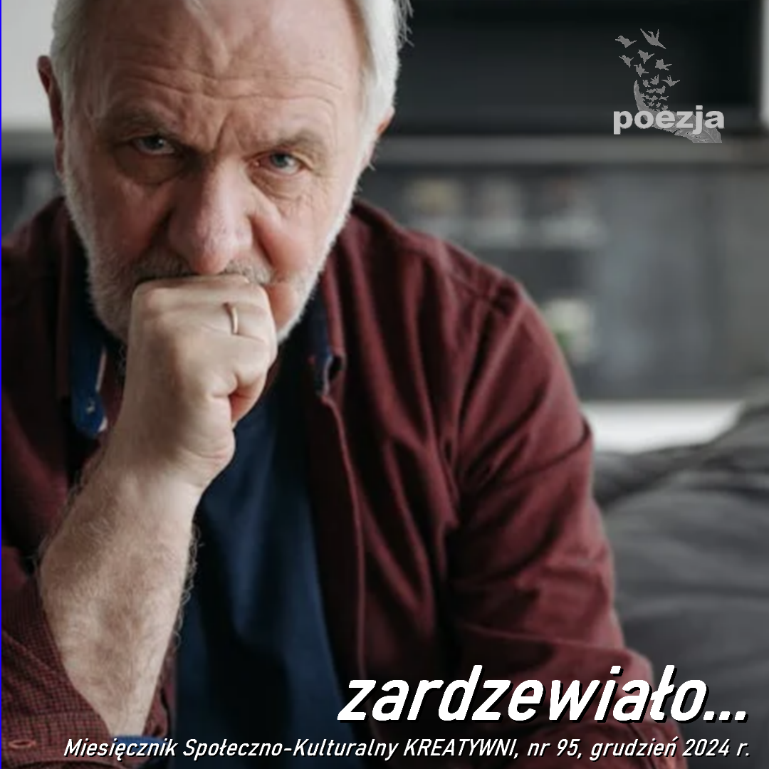 zardzewiało