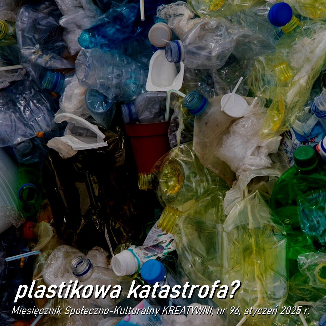 Plastikowa katastrofa?