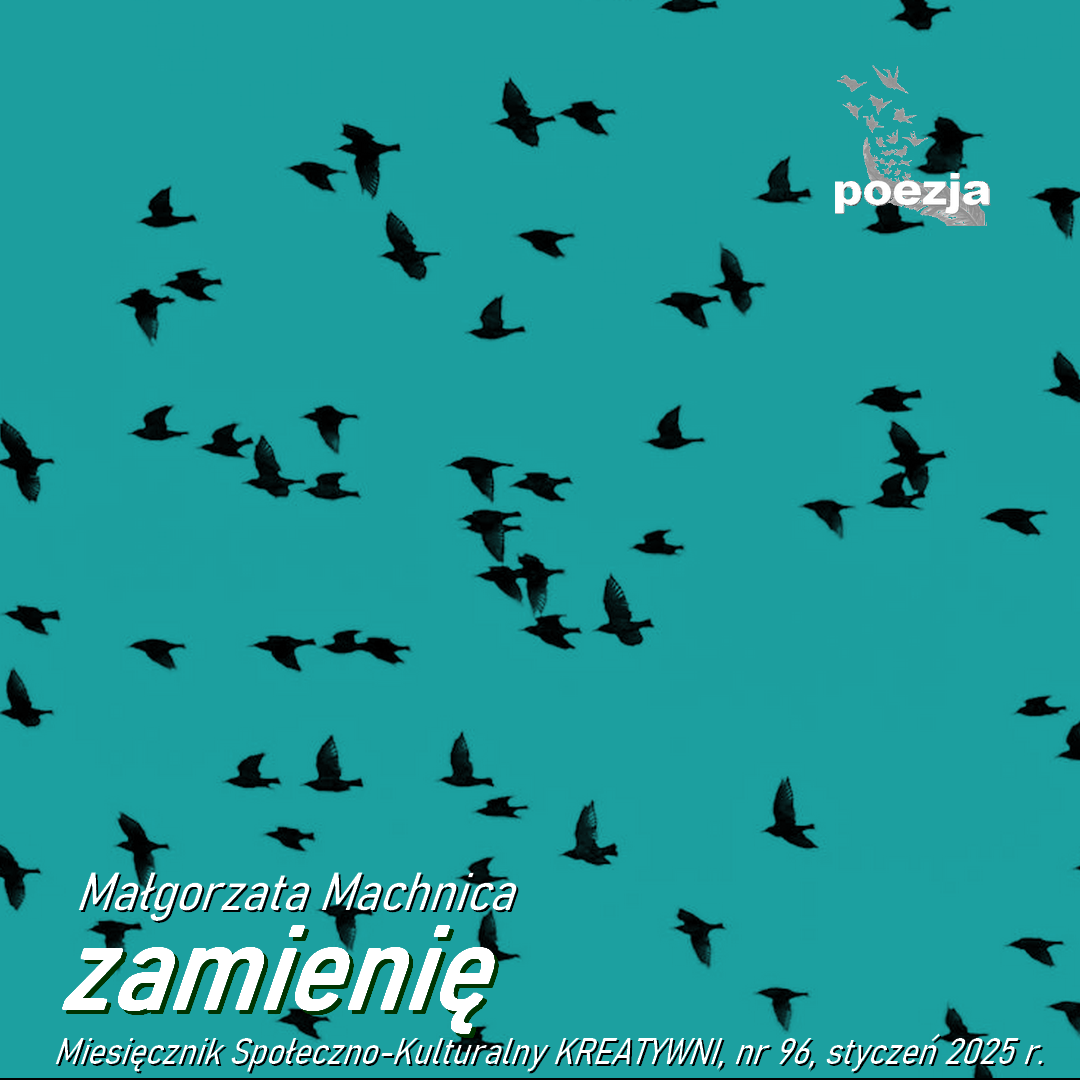 Zamienię