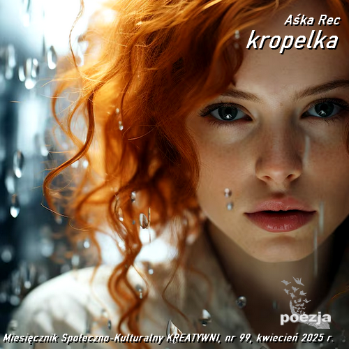 Kropelka