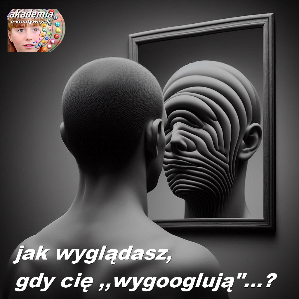 Swoje własne miejsce w sieci (!!!!): zadbaj o swoją podmiotowość dla własnego dobra