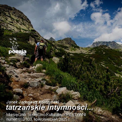 tatrzańskie intymności...