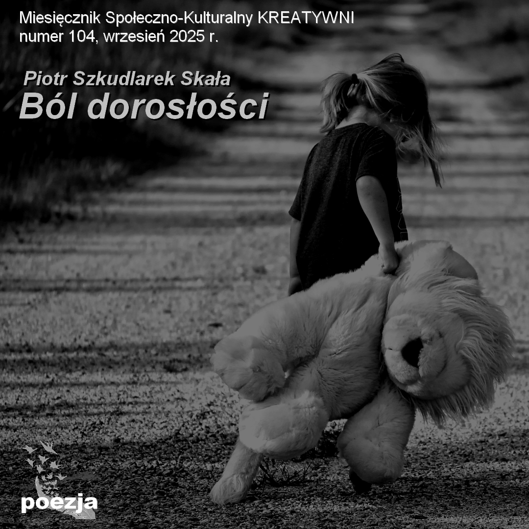 Ból dorosłości