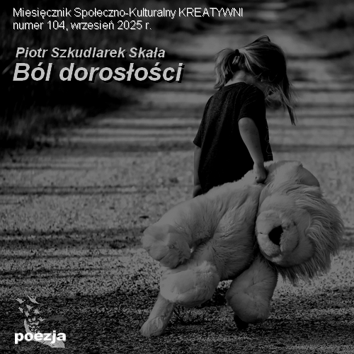 Ból dorosłości