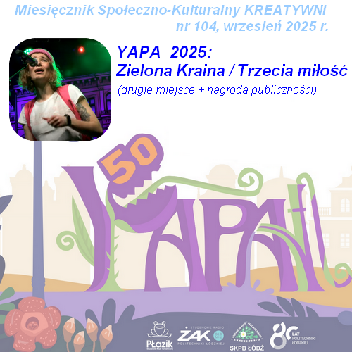 Zielona Kraina / Trzecia Miłość