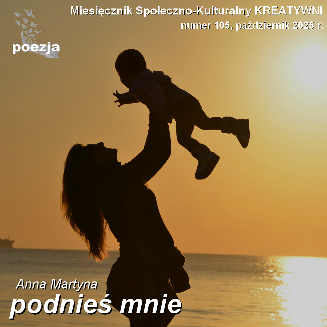 Podnieś mnie