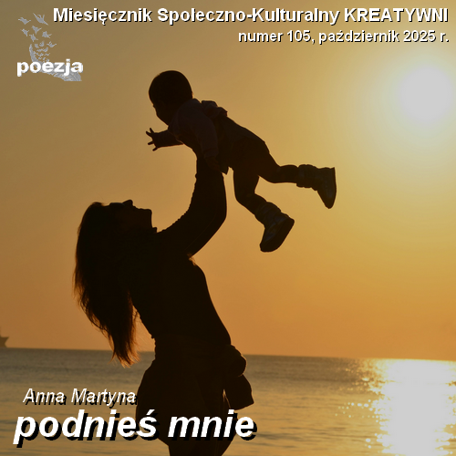 Podnieś mnie