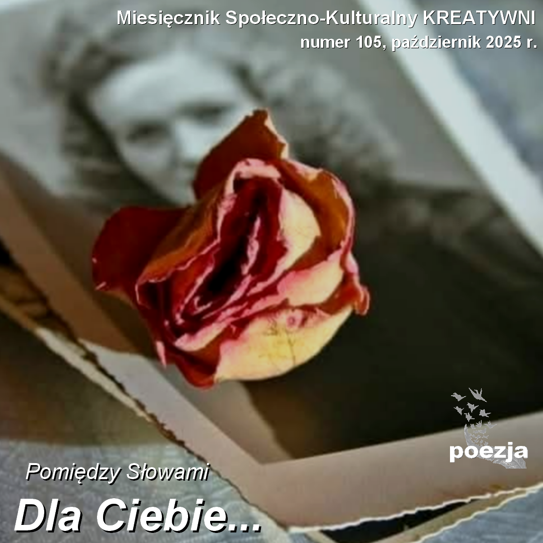 Dla ciebie…