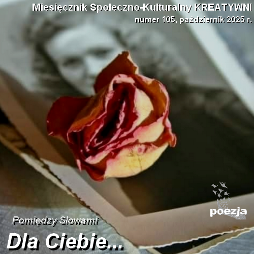 Dla ciebie…
