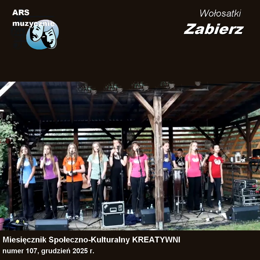 Zabierz / Wołosatki
