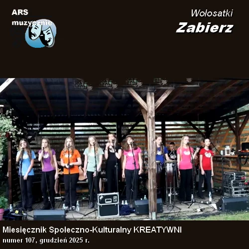Zabierz / Wołosatki