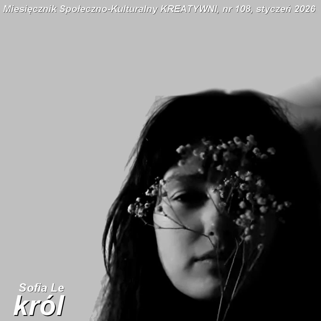Król / Sofia Le