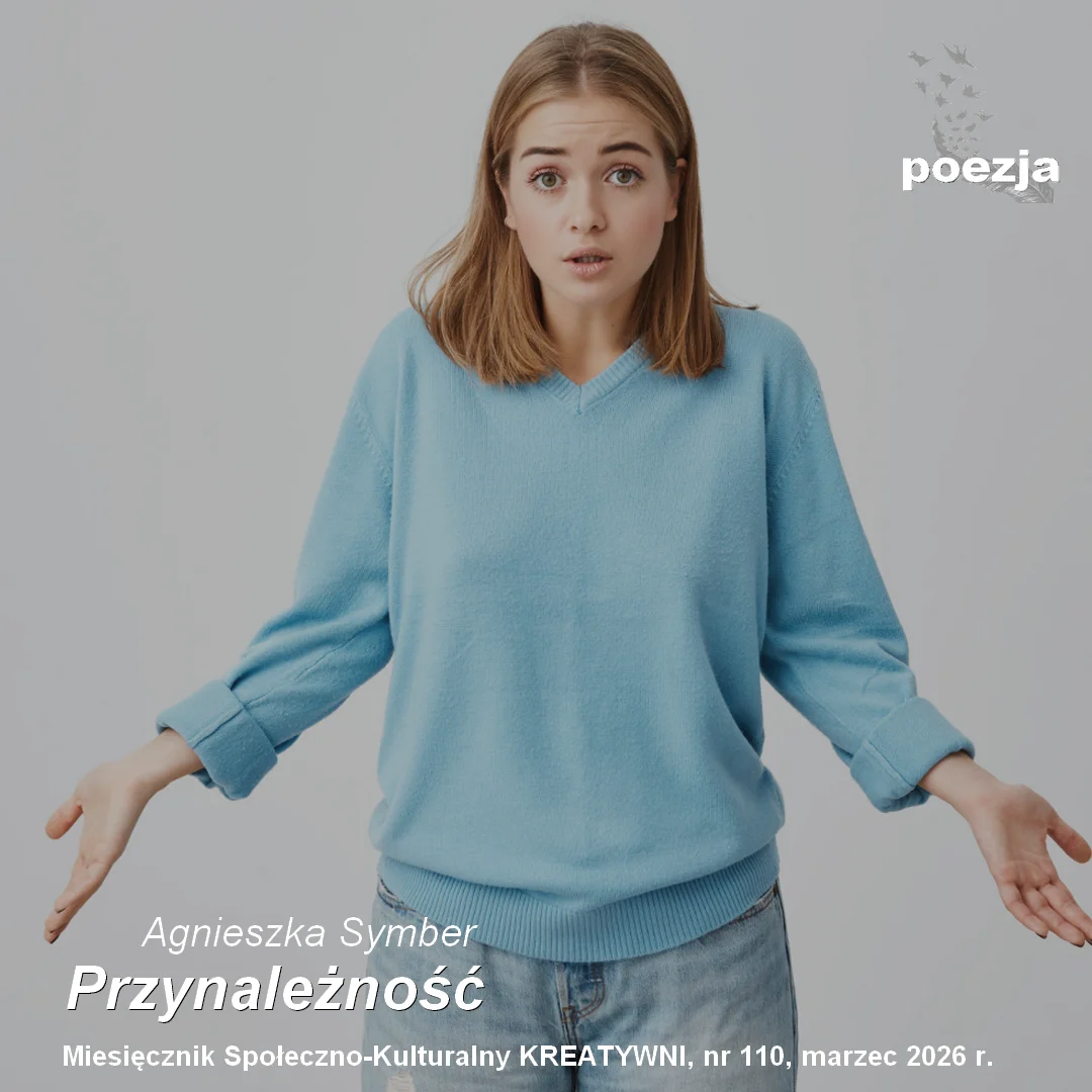 Przynależność / Agnieszka Symber