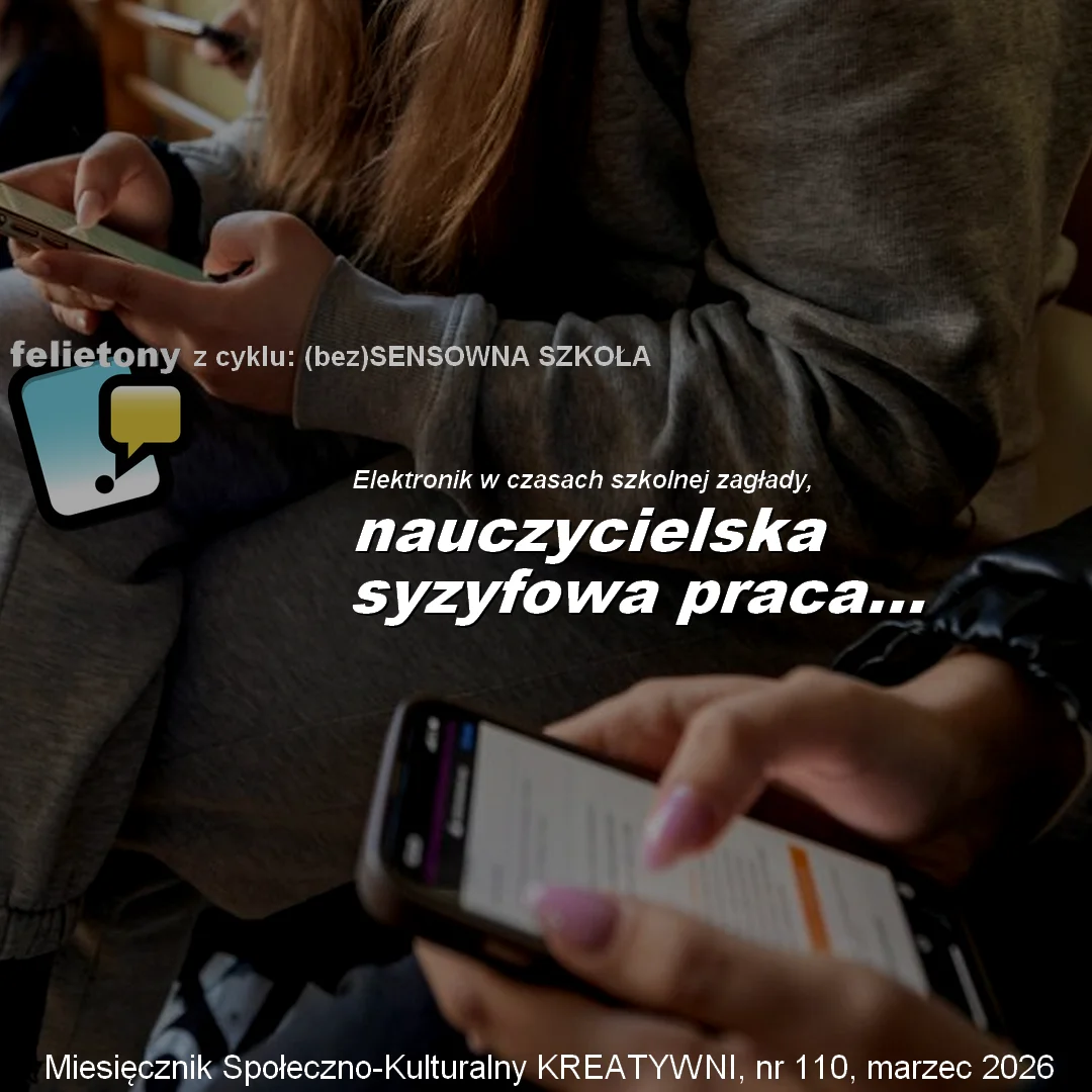 nauczycielska syzyfowa praca... 