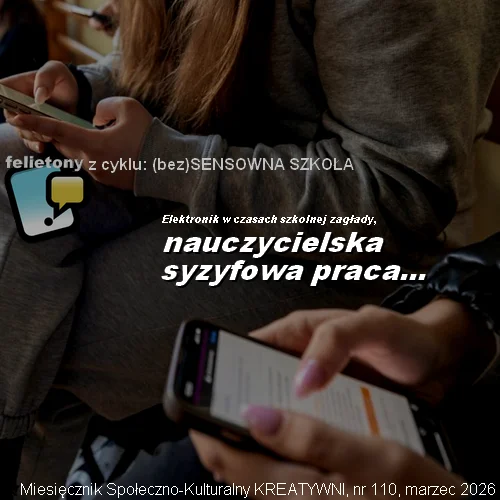 nauczycielska syzyfowa praca... 