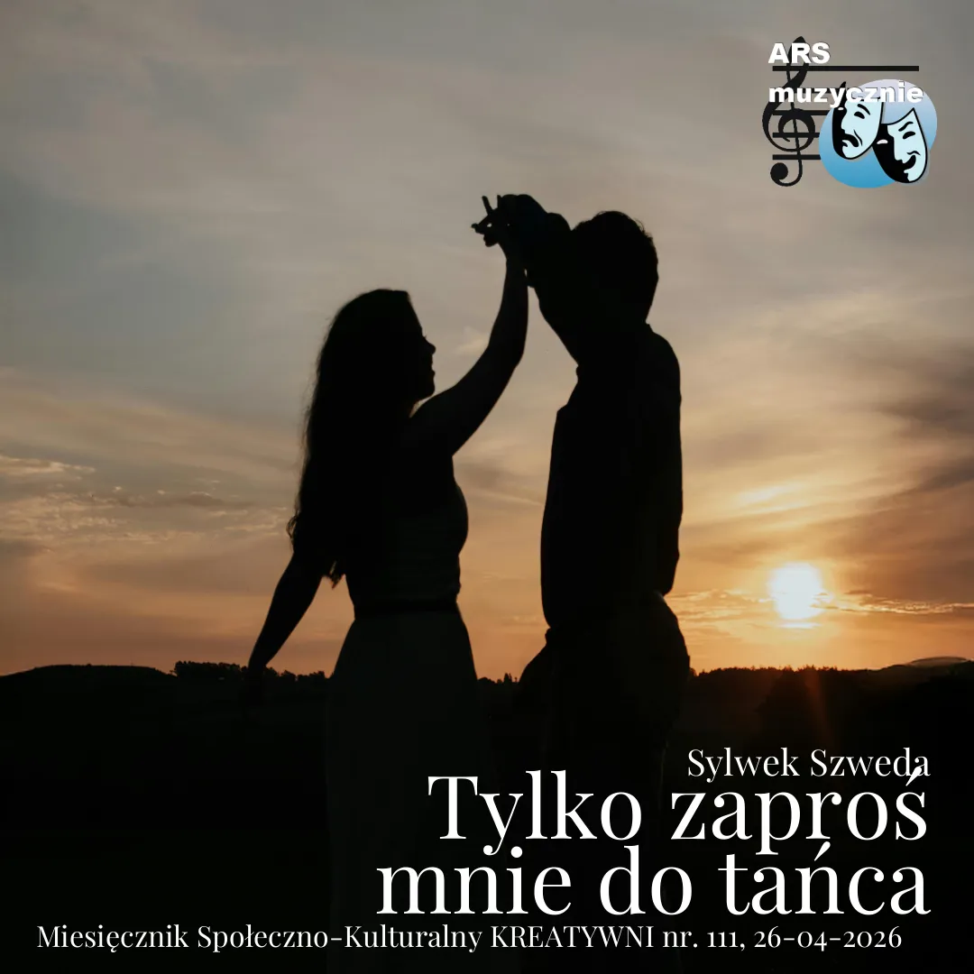 Tylko zaproś mnie do tańca / Sylwek Szweda